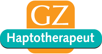 GZ haptotherapeut logo